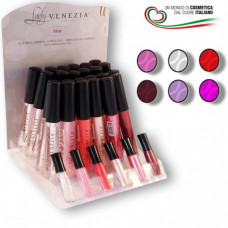 Lip gloss Star